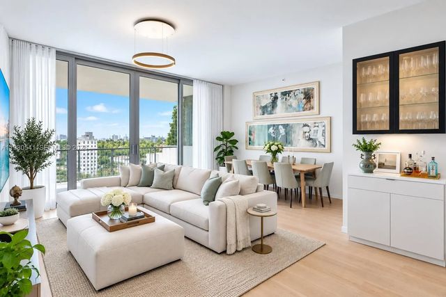 1300 Monad Terrace #7c, Miami Beach