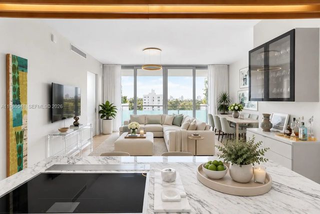 4 of 23 - 1300 Monad Terrace #7c, Miami Beach, FL