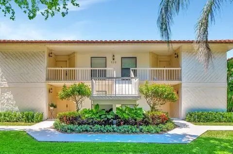 935 Sweetwater Lane #204, Boca Raton