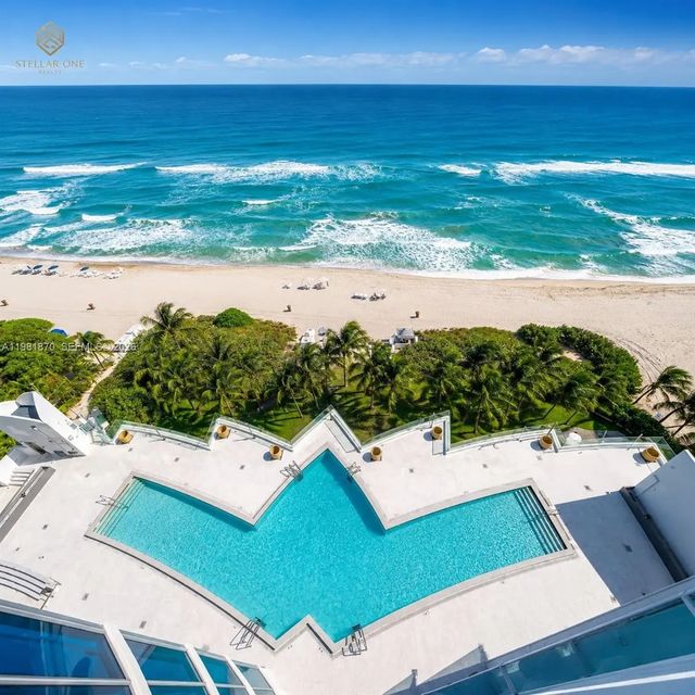 2 of 10 - 17001 Collins Avenue #1204, Sunny Isles Beach, FL
