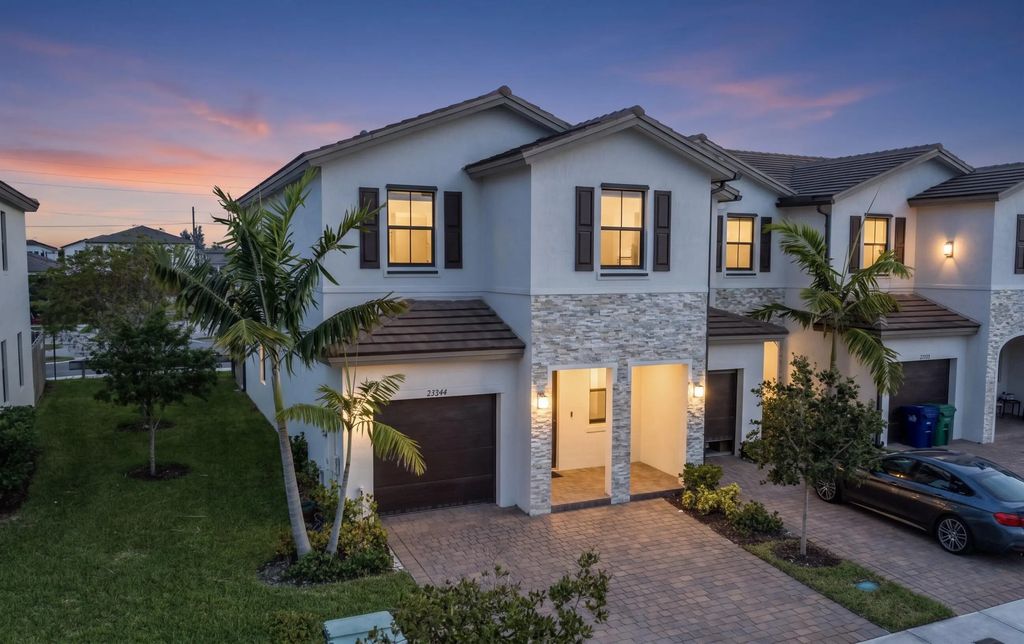 23244 Sw 131st Court, Homestead