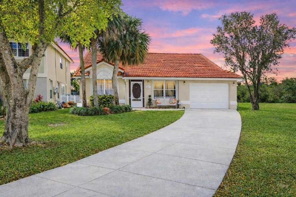 18293 Fresh Lake Way, Boca Raton