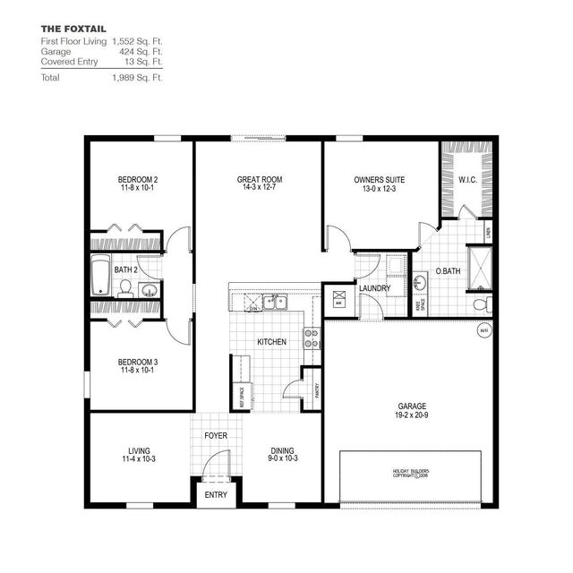 2 of 2 - 2320 Sw Savage Boulevard, Port St. Lucie, FL