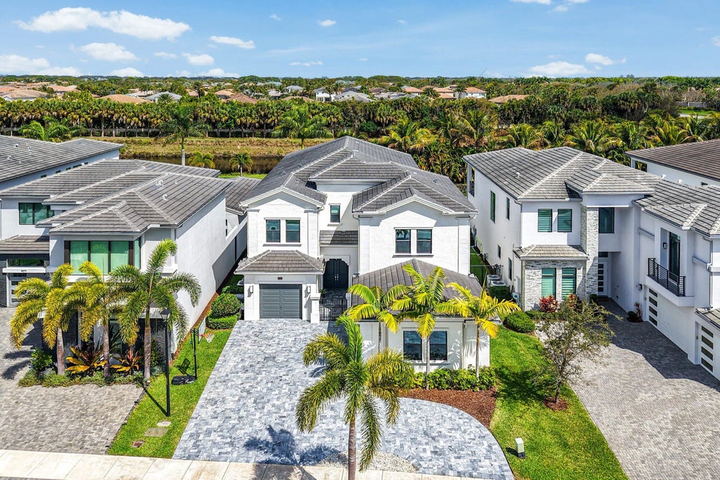 9065 Benedetta Place, Boca Raton