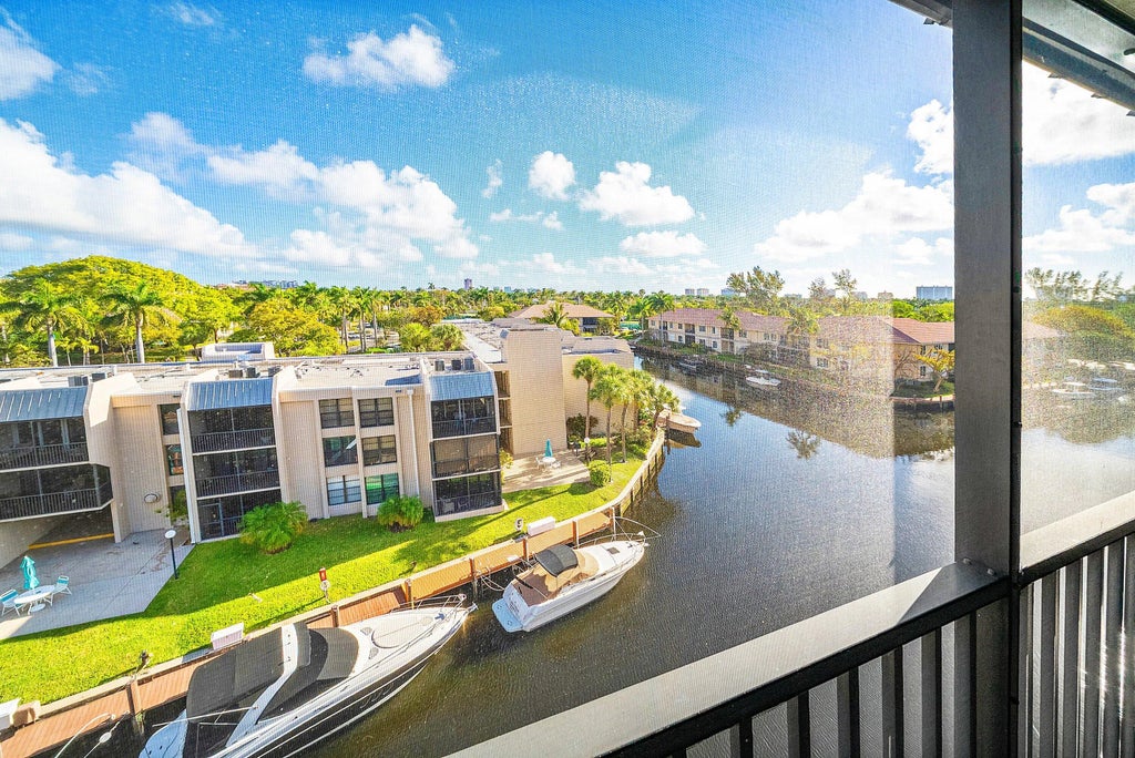 6 Royal Palm  Way #605, Boca Raton