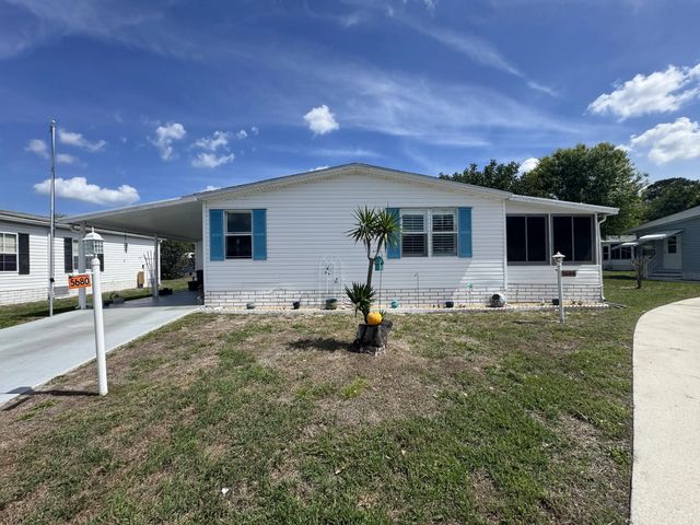 5680 Boca Chica Court, Fort Pierce