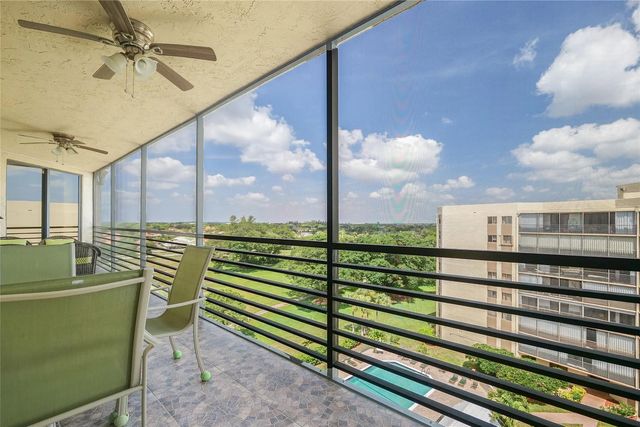 7100 Radice Court #808, Lauderhill