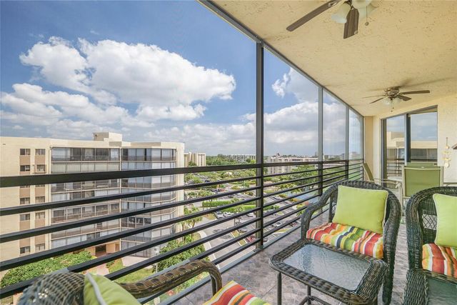 2 of 68 - 7100 Radice Court #808, Lauderhill, FL