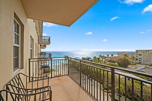 3475 S Ocean Boulevard S #unit 705, Palm Beach