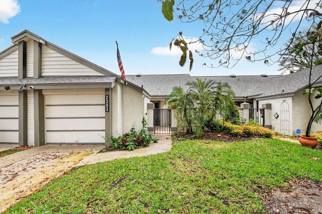 2303 Landings Boulevard, Greenacres