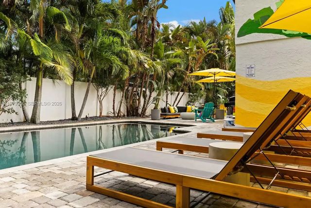 801 Nw 24th Street, Wilton Manors