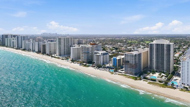 4100 Galt Ocean Drive #305, Fort Lauderdale