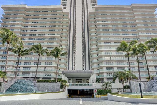 3900 Galt Ocean Drive #apt 1804, Fort Lauderdale
