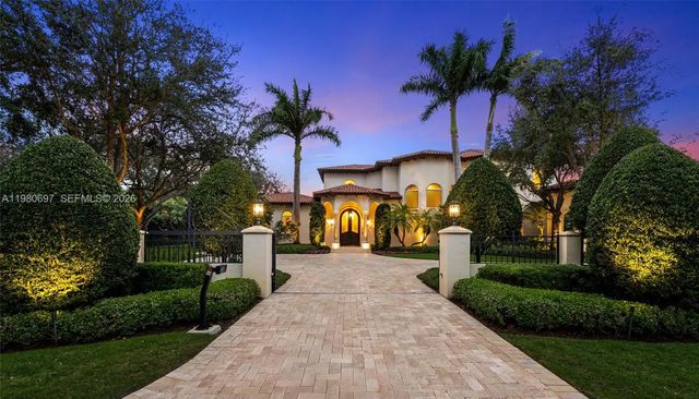 6255 Sw 133rd Street, Pinecrest