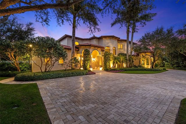2 of 48 - 6255 Sw 133rd Street, Pinecrest, FL