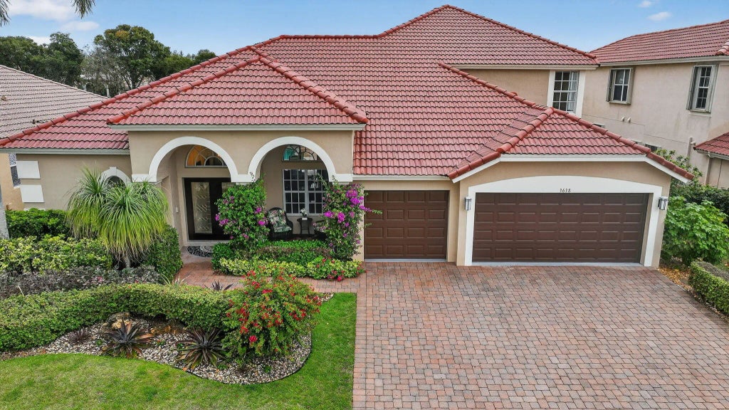 3638 Turtle Island Court, West Palm Beach