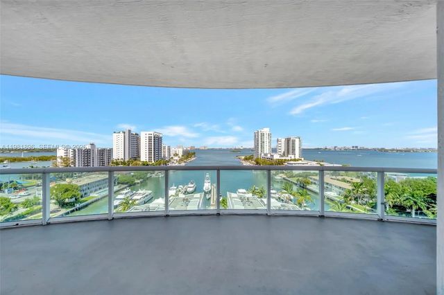 7900 Harbor Island Drive #1001, North Bay Village