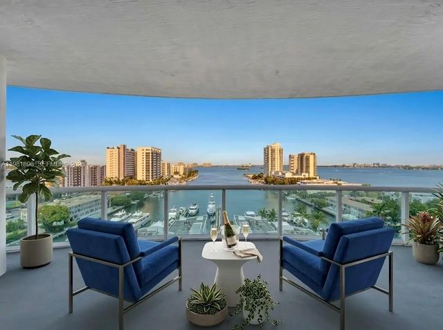 2 of 47 - 7900 Harbor Island Drive #1001, North Bay Village, FL