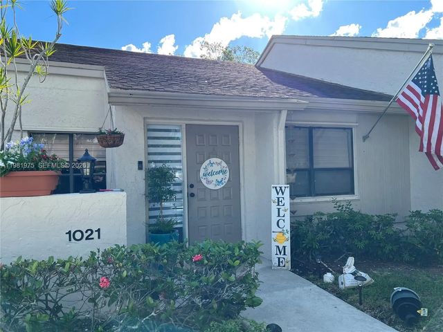 1021 Nw 79th Avenue, Plantation
