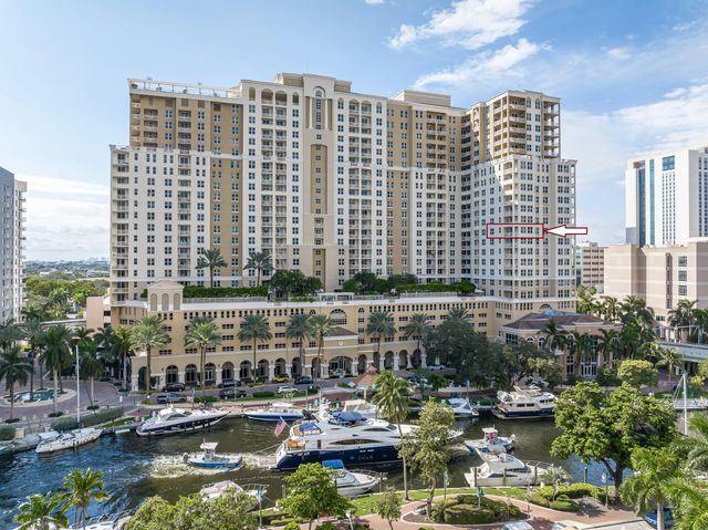 511 Se 5 Avenue #1217, Fort Lauderdale