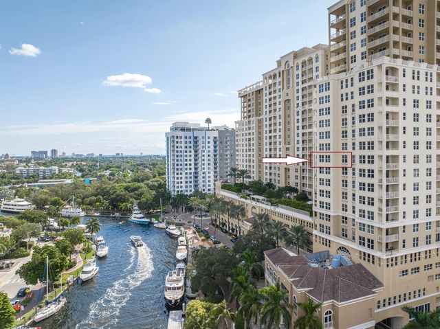 5 of 54 - 511 Se 5 Avenue #1217, Fort Lauderdale, FL