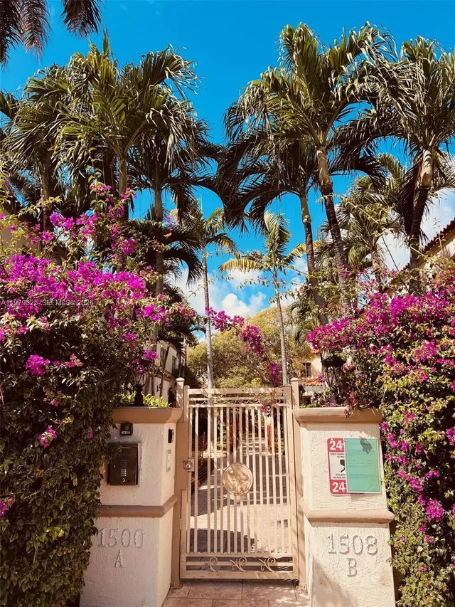 1500 Pennsylvania Avenue #9a, Miami Beach