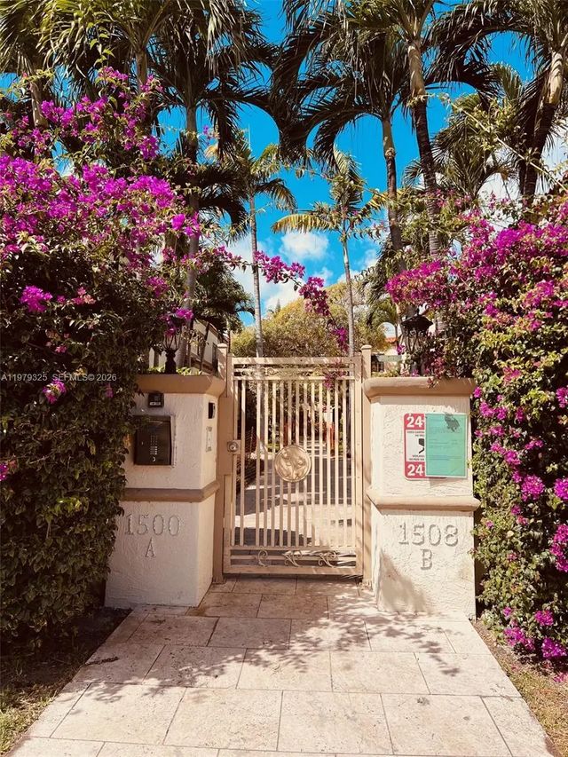 2 of 21 - 1500 Pennsylvania Avenue #9a, Miami Beach, FL