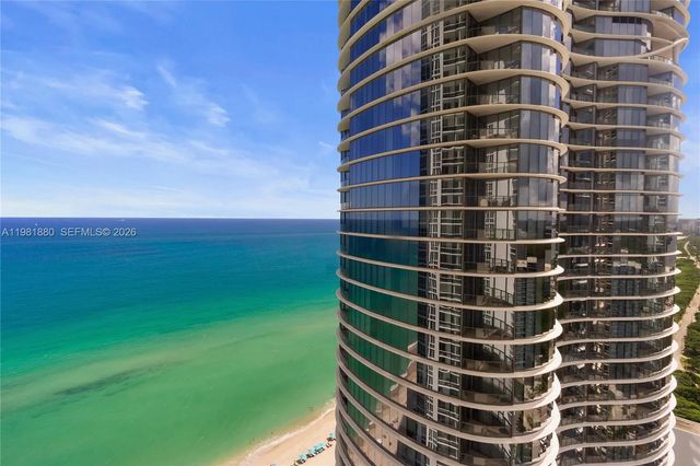 5 of 35 - 15811 Collins Avenue #2606, Sunny Isles Beach, FL