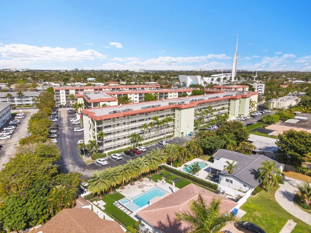 5300 Ne 24th Terrace #525, Fort Lauderdale