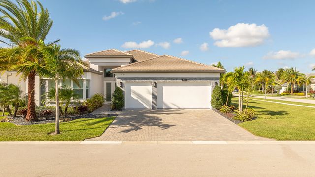 9831 Great Barrier Trail, Boynton Beach