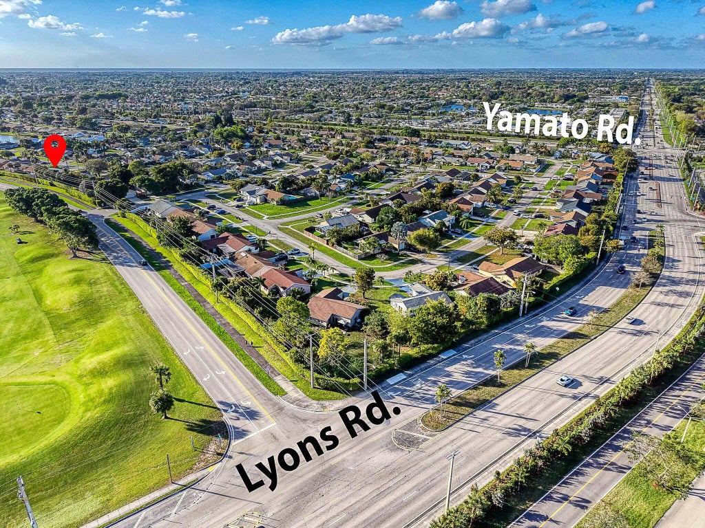 9200 Gettysburg Rd, Boca Raton