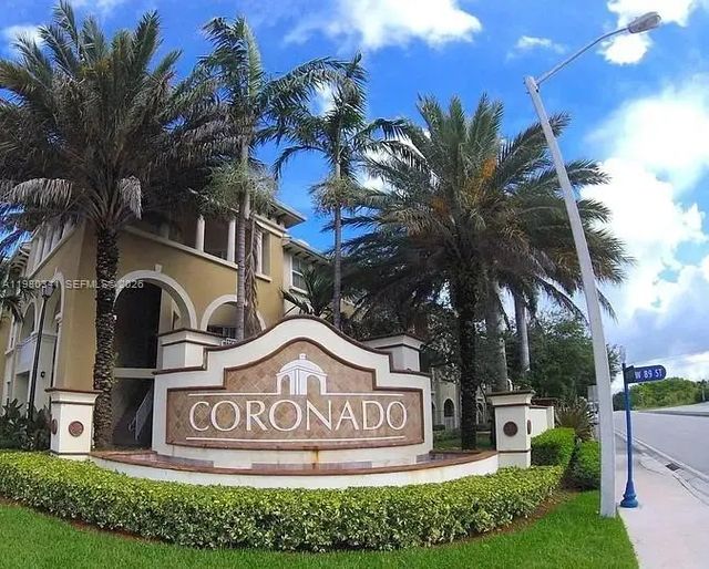 8899 Nw 107th Court #219, Doral