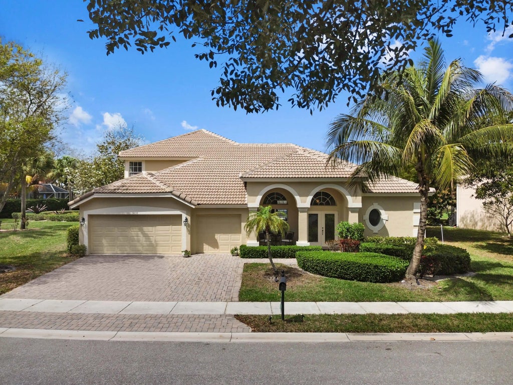 3638 Hamilton Key, West Palm Beach