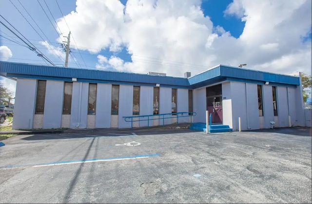 16350 Ne 12th Avenue, North Miami Beach