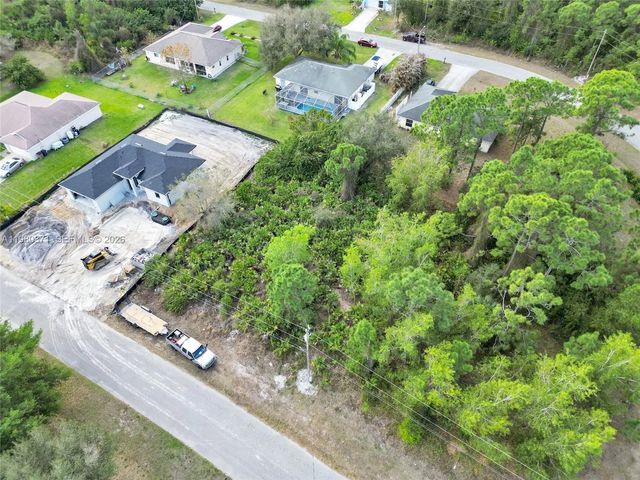 638 Dauphine Avenue S, Lehigh Acres