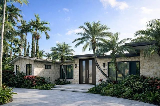 16414 Ne 33rd Avenue, North Miami Beach