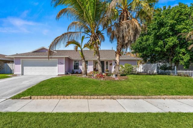 4153 Russell Street, Jupiter