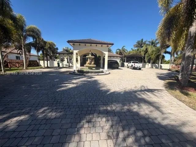 29400 Sw 168th Court, Homestead