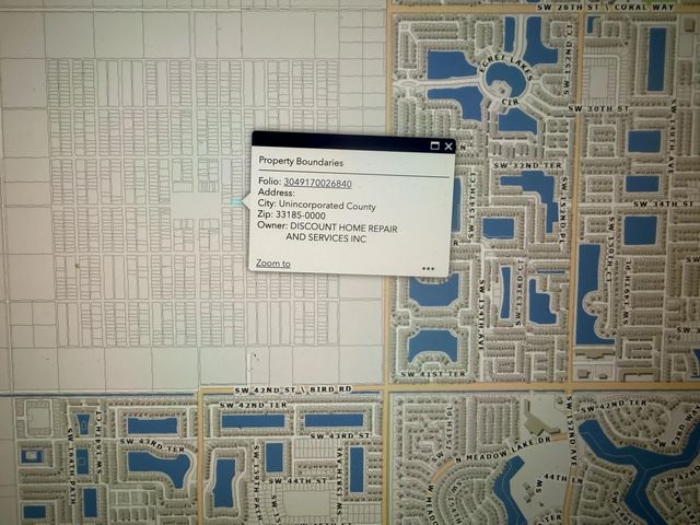4 of 6 - 34 Street Sw 160th Avenue, , FL
