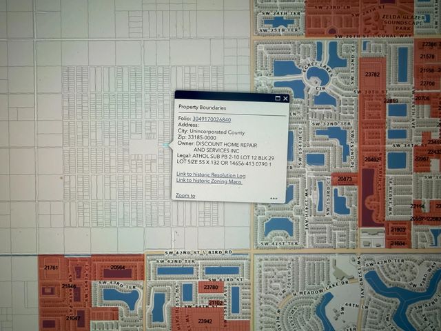 5 of 6 - 34 Street Sw 160th Avenue, , FL
