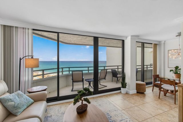 3560 S Ocean Boulevard #602, South Palm Beach
