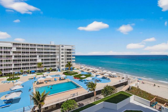 2 of 47 - 3560 S Ocean Boulevard #602, South Palm Beach, FL