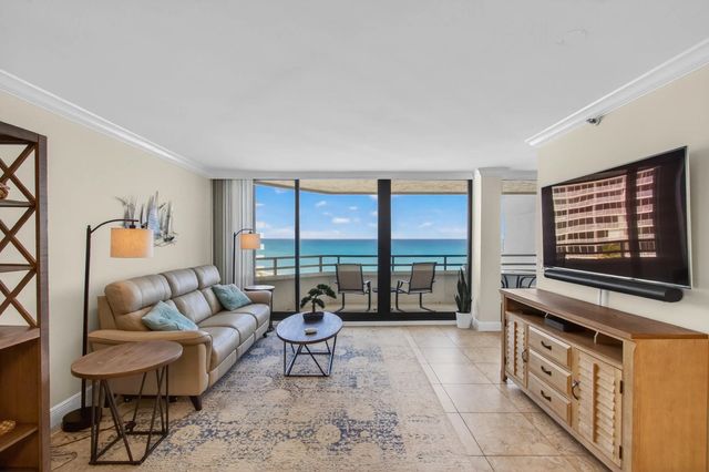 5 of 47 - 3560 S Ocean Boulevard #602, South Palm Beach, FL
