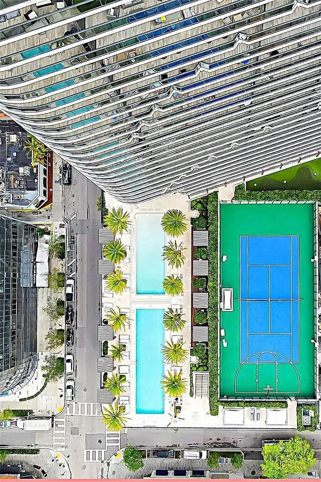 3 of 36 - 801 S Miami Avenue #1203, Miami, FL