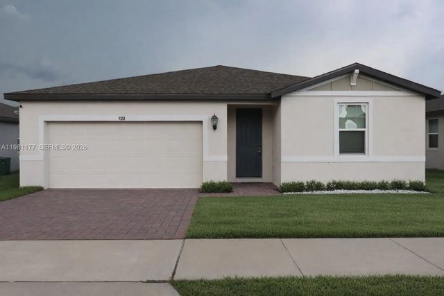 920 Cambridge Drive, Winter Haven