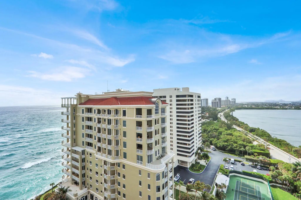 5380 N Ocean Drive #18a, Singer Island
