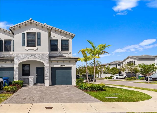 28500 Sw 133rd Path, Homestead