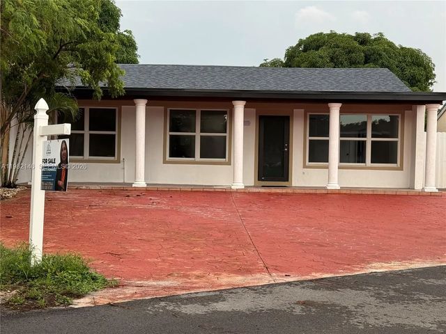 20819 Nw 41st Ave Road, Miami Gardens