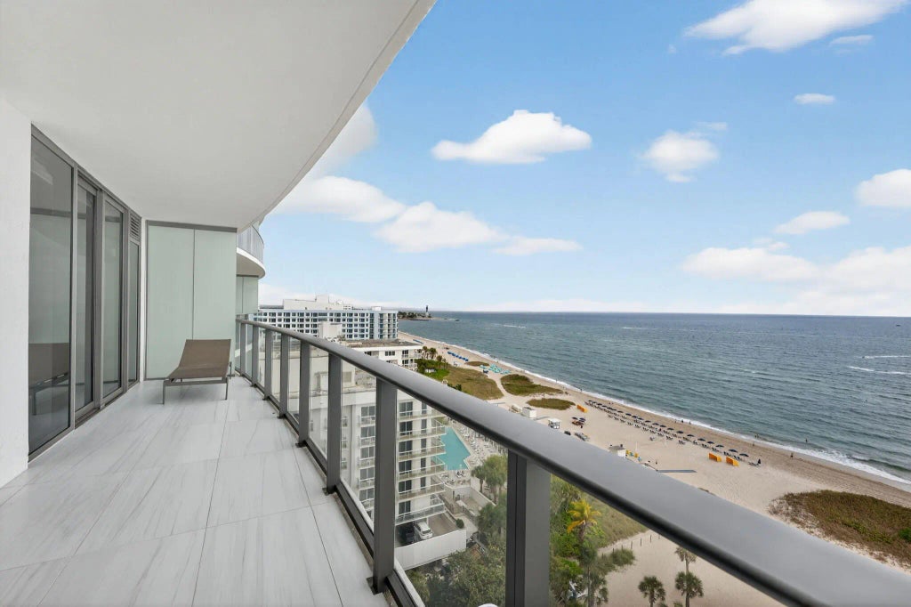 1116 N Ocean Boulevard #1204, Pompano Beach
