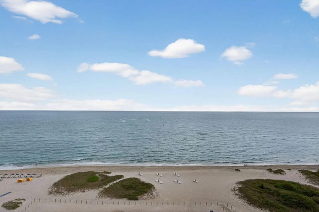 3 of 39 - 1116 N Ocean Boulevard #1204, Pompano Beach, FL